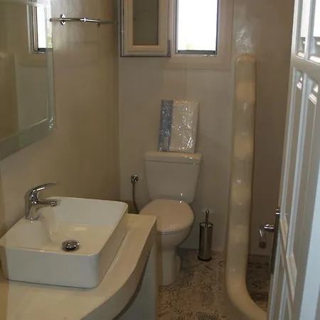 Appartamento Vasiliki's House Naxos City