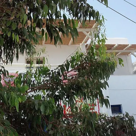 Vasiliki's House Apartment