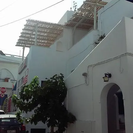 Apartment Vasiliki's House *