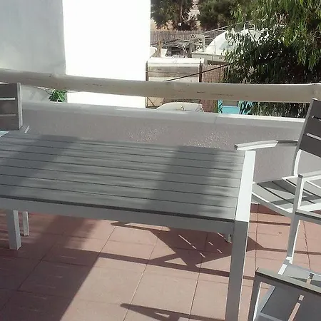 Vasiliki's House Apartment *