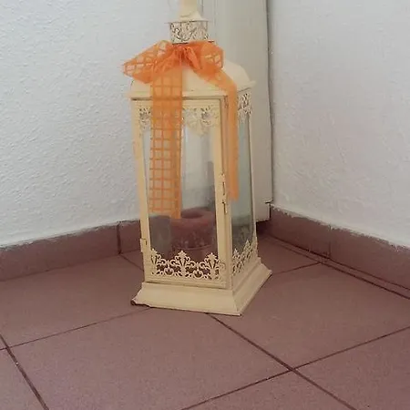 Vasiliki's House Apartment Naxos City