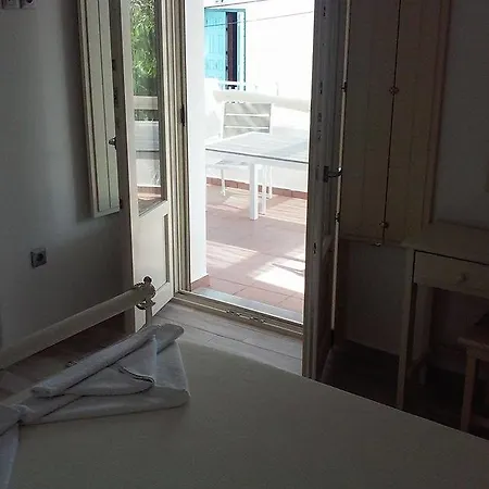 Vasiliki's House *