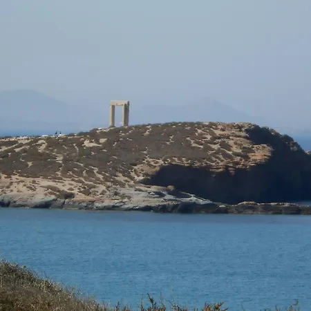 Vasiliki's House 아파트