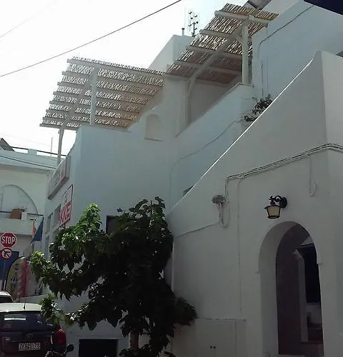 아파트 Vasiliki's House *