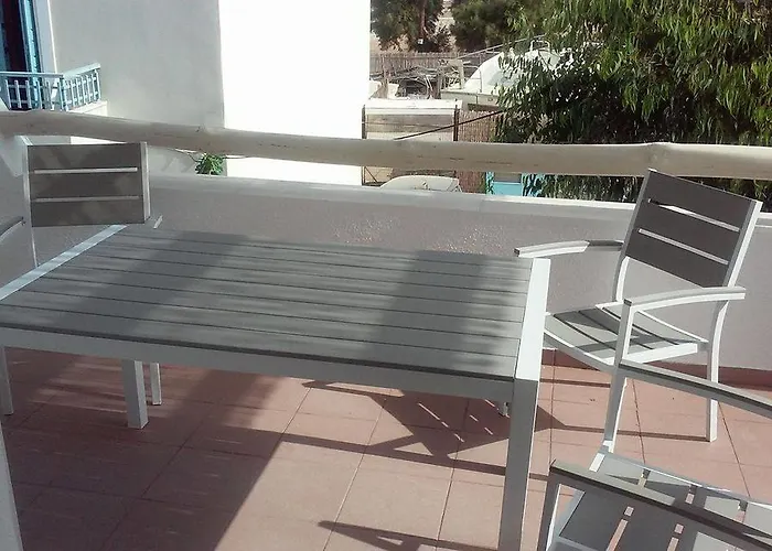 Vasiliki's House 아파트 *