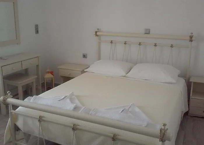 아파트 Vasiliki's House *