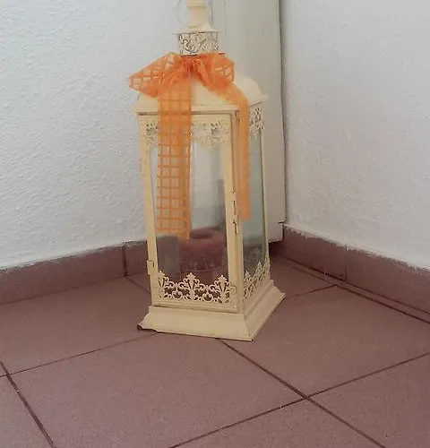 Vasiliki's House 아파트 Naxos City