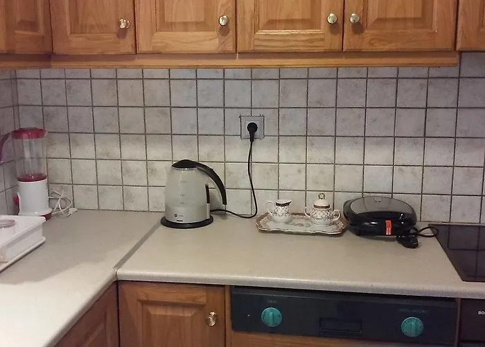 Vasiliki's House Naxos City