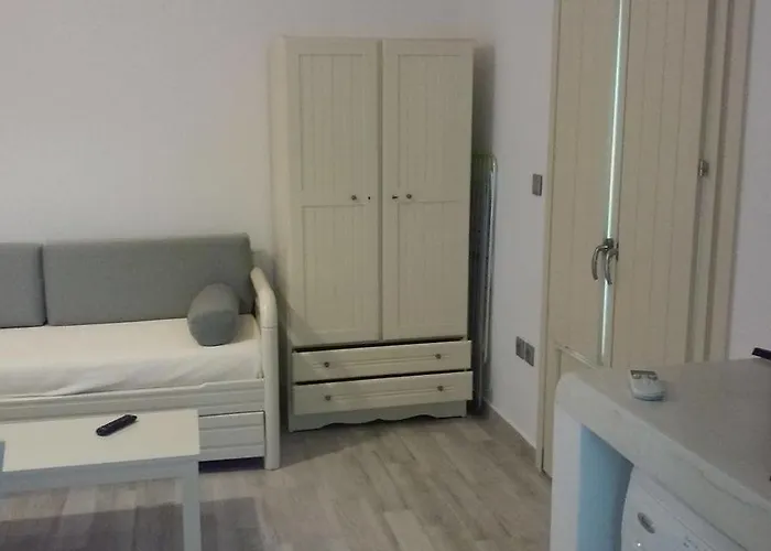 Vasiliki's House 아파트 *