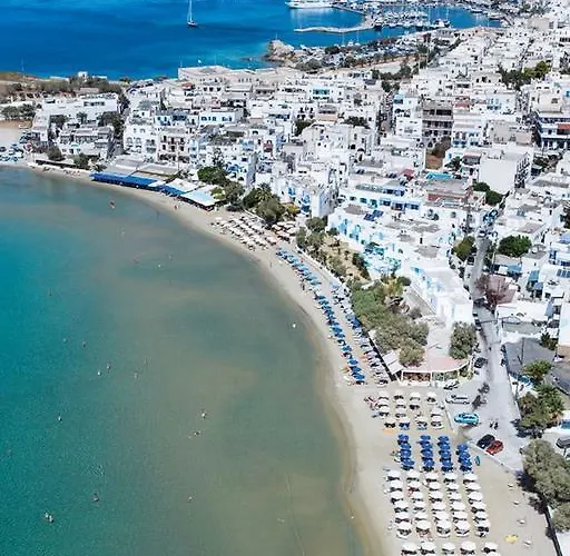 Vasiliki's House * Naxos City