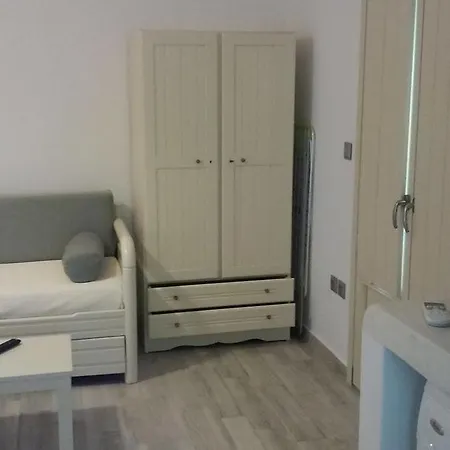 Vasiliki's House Appartement *