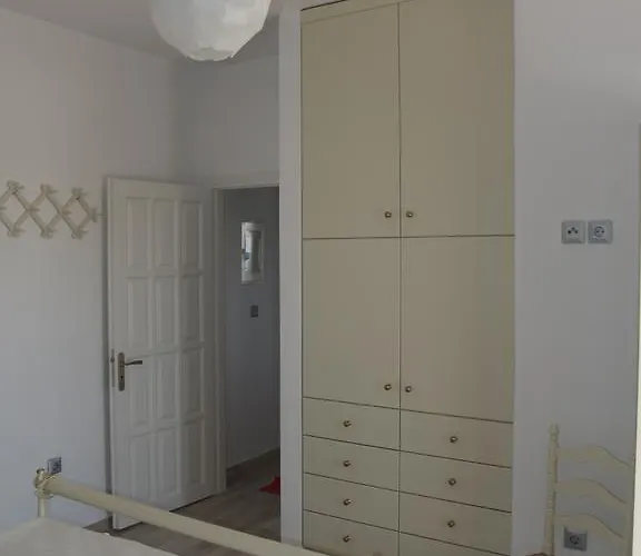 Vasiliki's House * Naxos City