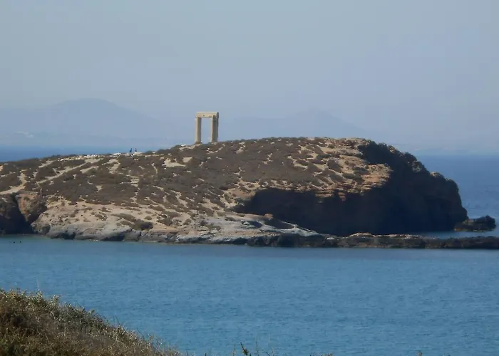 Vasiliki's House Apartment